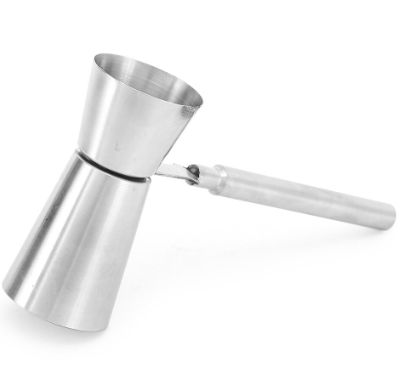 PEG MEASURE GLASSY TOOL